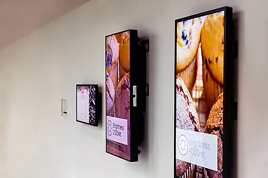 SMART Signage Platform