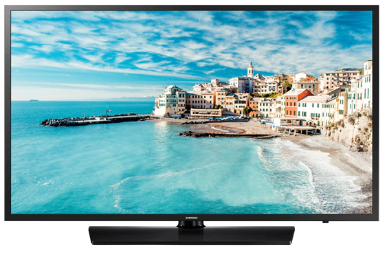 Samsung HG32NJ477NFXZA - 477 Series 32" Hospitality TV