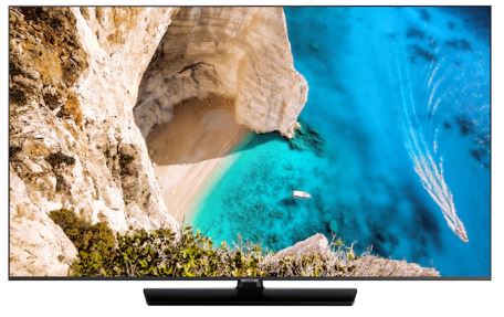 Samsung HG55NT690UFXZA - 690U Series 55" 4K Hospitality TV