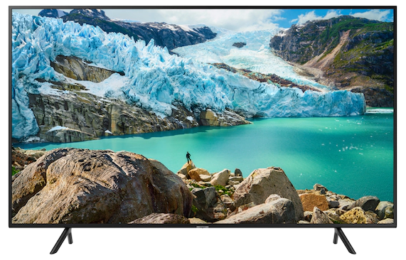 Samsung HG65RU710NFXZA - 710 Series 65" Hospitality TV