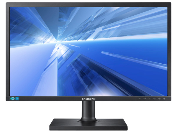 Samsung S24C200BL - 23.6" SC200 Series LED Monitor