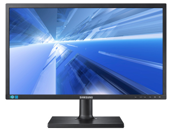 Samsung S22C450D - 21.5" SC450 Series LED Monitor