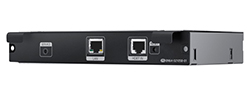 Samsung LFD HDBaseT Receiver PIM-HDBT Right Side View